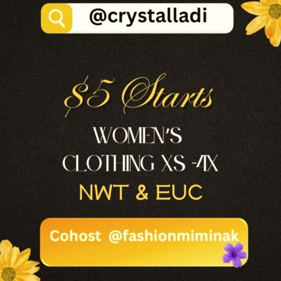 Meet your Posher, MaryAnn - Picture 5 of 13